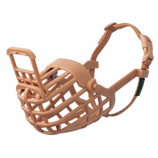 Baskerville Classic szájkosár 4-as méret