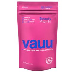 Vauu Beauty - szőr és bőr tápláló vitamin 90g
