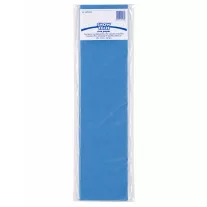  Show Tech rizspapír hosszú szőr eltevéséhez 40 × 10 cm – kék, 100 db