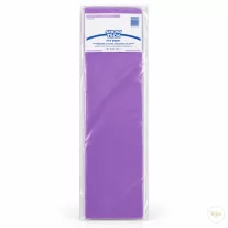   Show Tech rizspapír hosszú szőr eltevéséhez 40 × 10 cm – lila, 100 db