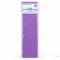 Show Tech rizspapír hosszú szőr eltevéséhez 40 × 10 cm – lila, 100 db