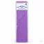 Show Tech rizspapír hosszú szőr eltevéséhez 40 × 10 cm – lila, 100 db
