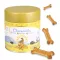 Pawfect sajtos kekszek banánnal, mogyoróval 100g