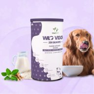   Pawfect Wild Vigor Zen Calm relaxáló, nyugtató tabletta 60db