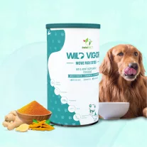   Pawfect Wild Vigor Move Max ízülettámogató rágótabletta 60db