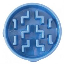 Outward Hound Fun Feeder Large kék