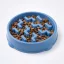 Outward Hound Fun Feeder Large kék