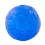 Planet Dog Orbee-Tuff Planet labda Royal kék 5,5cm