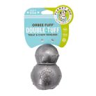 Planet Dog Orbee-Tuff Double Diamond Plate Ball Steel