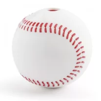 Planet Dog Orbee-Tuff Baseball Ball 7,5cm
