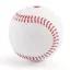 Planet Dog Orbee-Tuff Baseball Ball 7,5cm