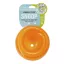 Planet Dog Orbee-Tuff Lil Snoop Orange 15x15x9,5 cm