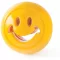 Planet Dog Orbee-Tuff Nook Smile 6,3 cm