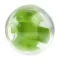 Planet Dog Orbee-Tuff Maze Zöld 12,5cm