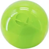Planet Dog Orbee-Tuff Maze Zöld 12,5cm