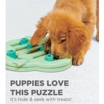 Nina Ottosson Puppy Hide n Side