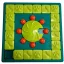 Nina Ottosson MultiPuzzle 4. szintű interaktív logikai játék