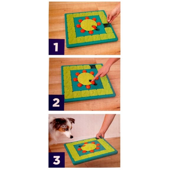 Nina Ottosson Multipuzzle (lv.4)