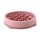 Outward Hound Fun Feeder Small pink