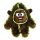 Outward Hound Xtreme Seamz Gorilla 23cm