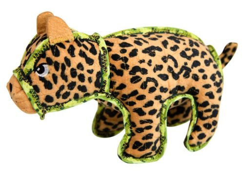 Outward Hound Xtreme Seamz Leopard 33,6cm