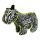 Outward Hound Xtreme Seamz Zebra 27cm