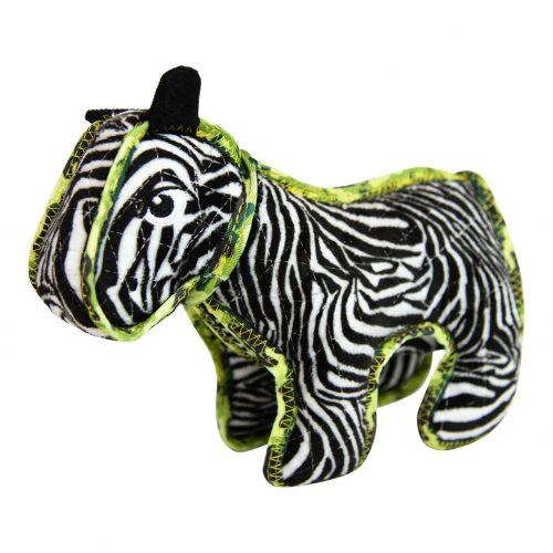 Outward Hound Xtreme Seamz Zebra 27cm