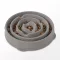 Outward Hound Fun Feeder Large szürke