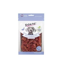 Dokas szárított kacsamell darabkák 70g