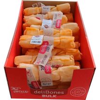 Pet's Up deliBones mangós Twin Stick 12,5 cm
