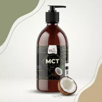 Syta Micha MCT olaj - kókuszolaj kutyáknak 250ml