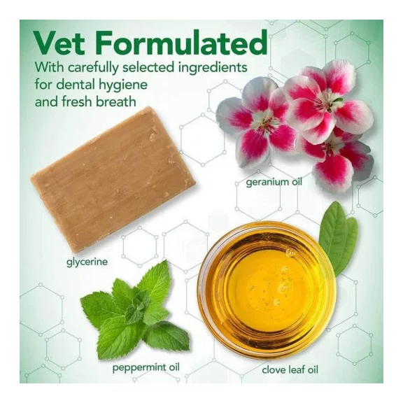 Vet's fogápoló hab 150ml