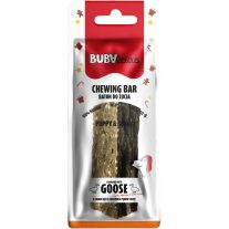 More Meat BAR marhabőr liba, fenyőrügy 12cm