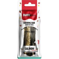 More Meat BAR marhabőr tőkehalbőr, lazac és áfonya 12cm