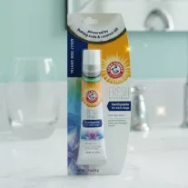 Arm&Hammer enzimatikus kutyafogkrém - mentás