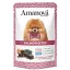 Amanova Grain Free jutalomfalat 100% lazac 100g