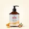 Kivo Shinny Honey - mézes hidratáló, regeneráló sampon 500ml