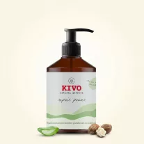 Kivo Repair Power - shea vajas regeneráló sampon 500ml