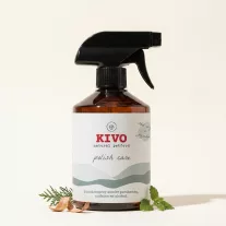 Kivo Polish Care - ápoló spray 500ml