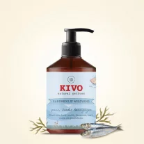 Kivo Vadon fogott 100% Szardíniaolaj 500ml