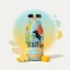 SLOOFIE Tropic Summer trópusi gyümölcsös kutyasmoothie 250 ml