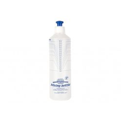 Show Tech Keverő flakon 500ml