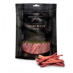 Snackies Nyúlhús csíkok 90g