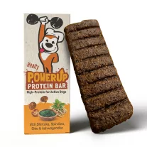 Little Chef Healthy Protein szelet 38g