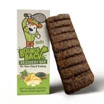 Little Chef Healthy Recovery szelet 38g
