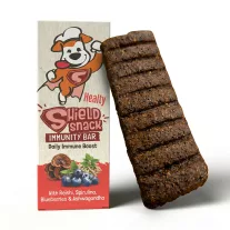 Little Chef Healthy Immunity szelet 38g