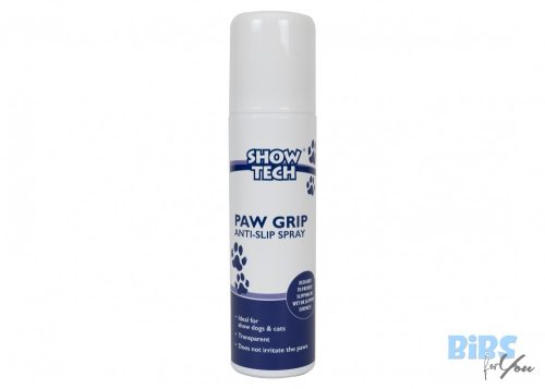 Show Tech Paw Grip - csúszásgátló spray 150ml