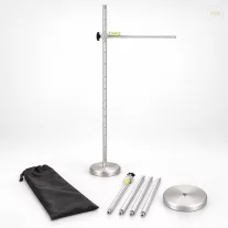 Show Tech összecsukható marmagasságmérő 110 cm-ig