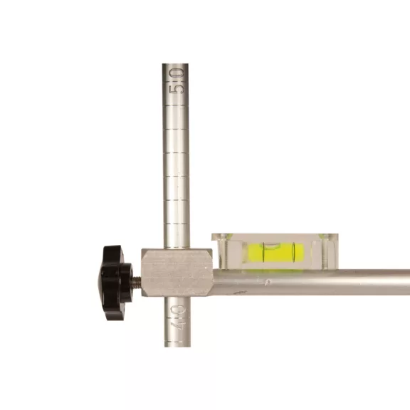 Show Tech marmagasság mérő