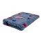 Vetbed 100x75cm USA hotdog